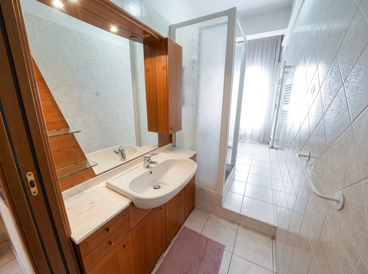 Trilocale in vendita a Paderno Dugnano