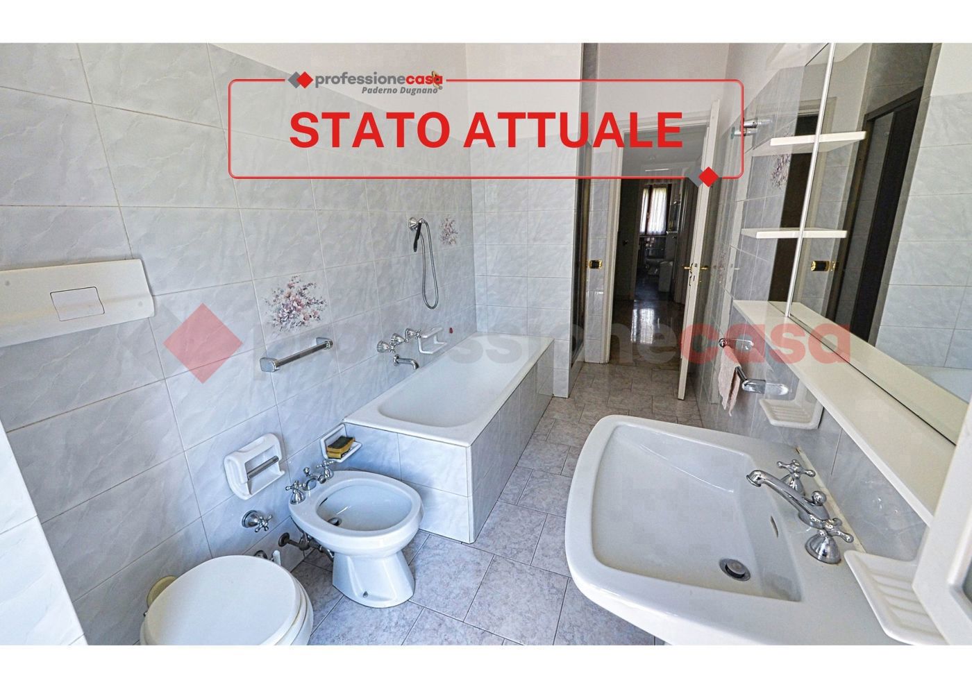 Appartamento in vendita a Cusano Milanino