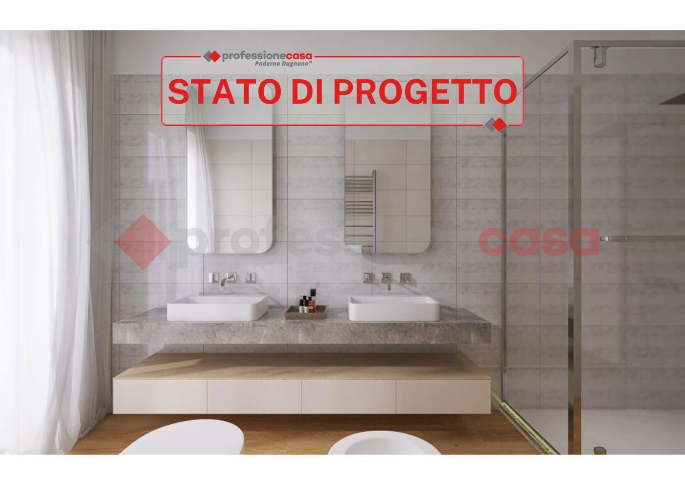 Appartamento in vendita a Cusano Milanino