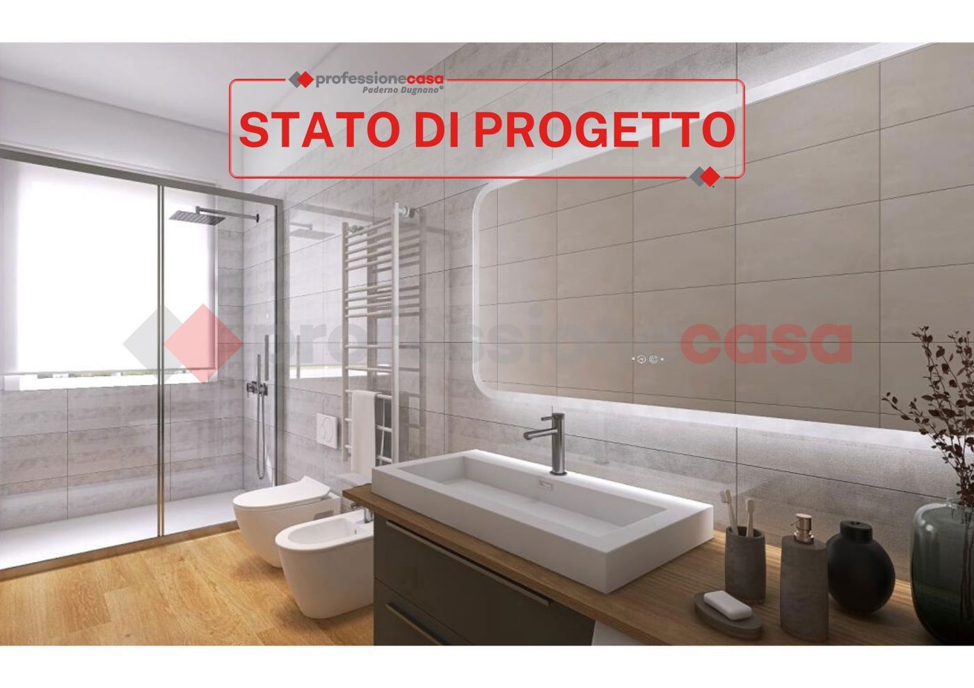 Appartamento in vendita a Cusano Milanino
