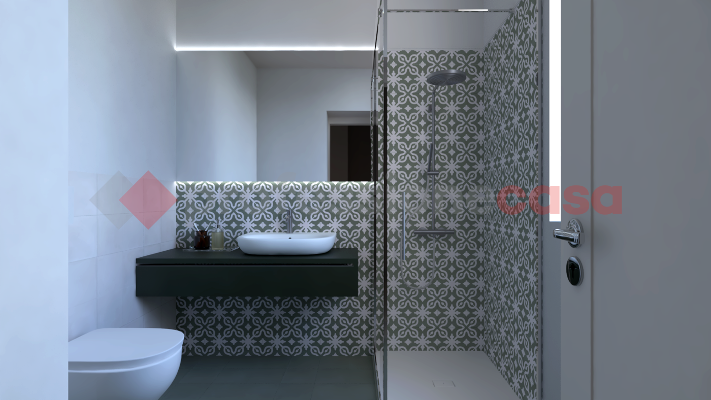 Villa classe A1 a Paderno Dugnano