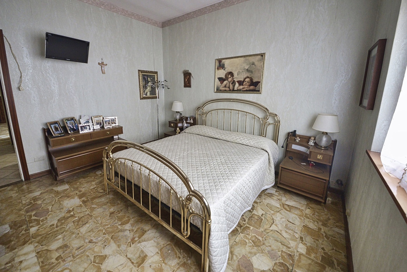Trilocale in vendita a Paderno Dugnano