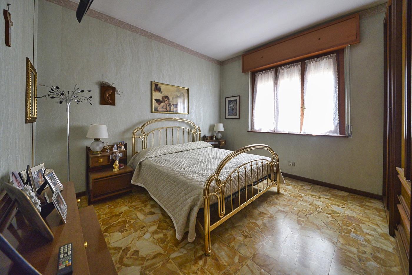 Trilocale in vendita a Paderno Dugnano