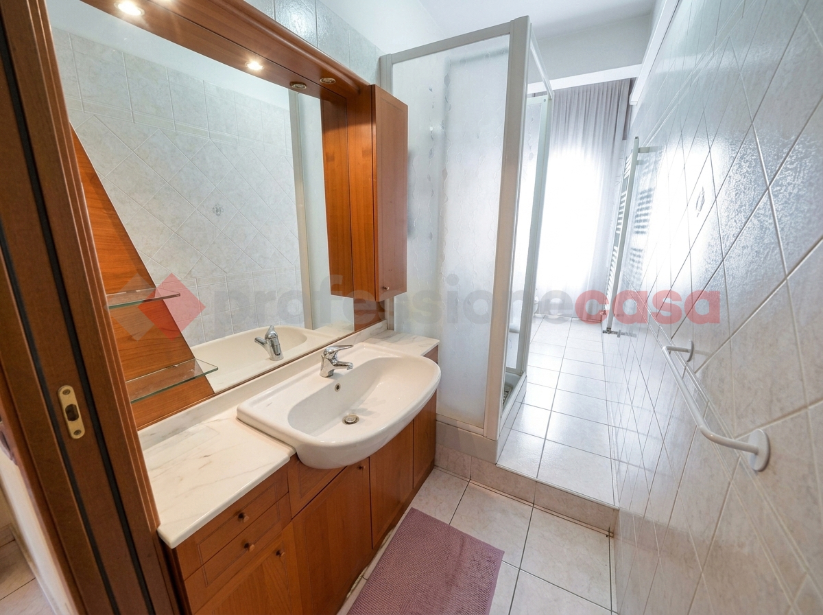 Trilocale in vendita a Paderno Dugnano
