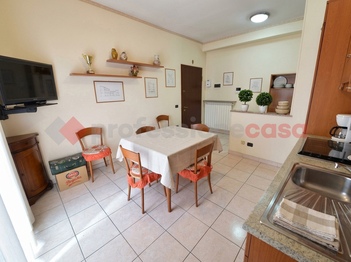 Trilocale in vendita a Paderno Dugnano