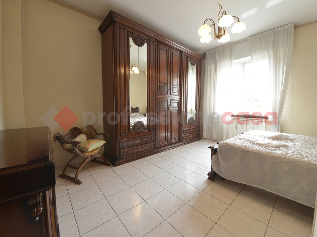 Trilocale in vendita a Paderno Dugnano