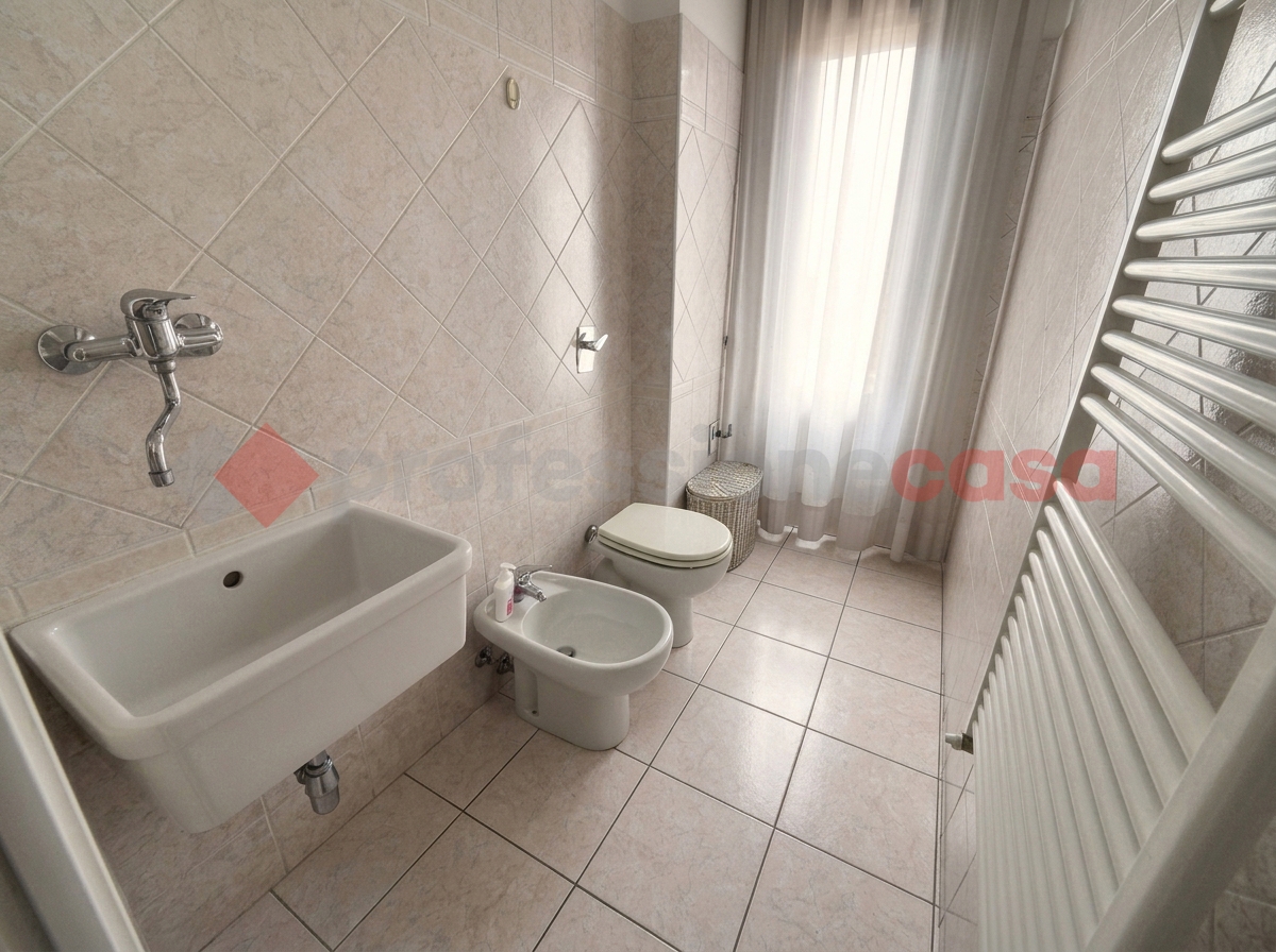 Trilocale in vendita a Paderno Dugnano