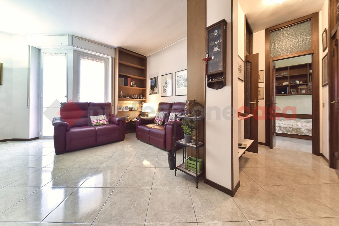 Trilocale in vendita a Milano