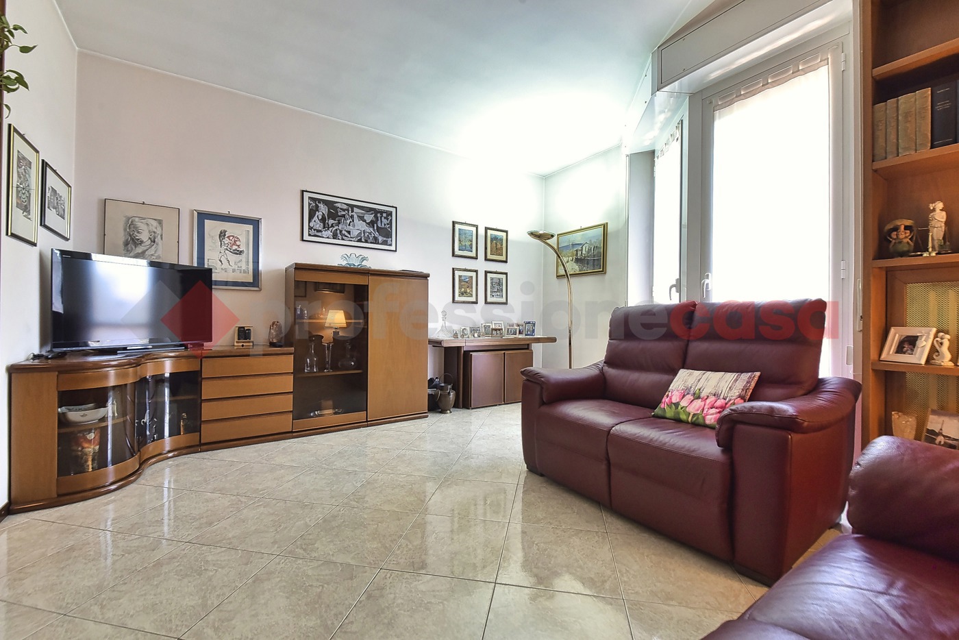 Trilocale in vendita a Milano