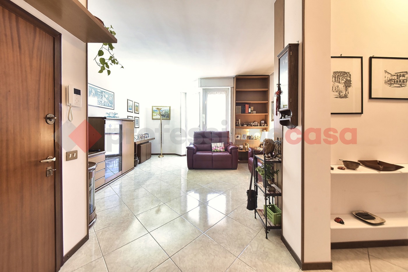 Trilocale in vendita a Milano