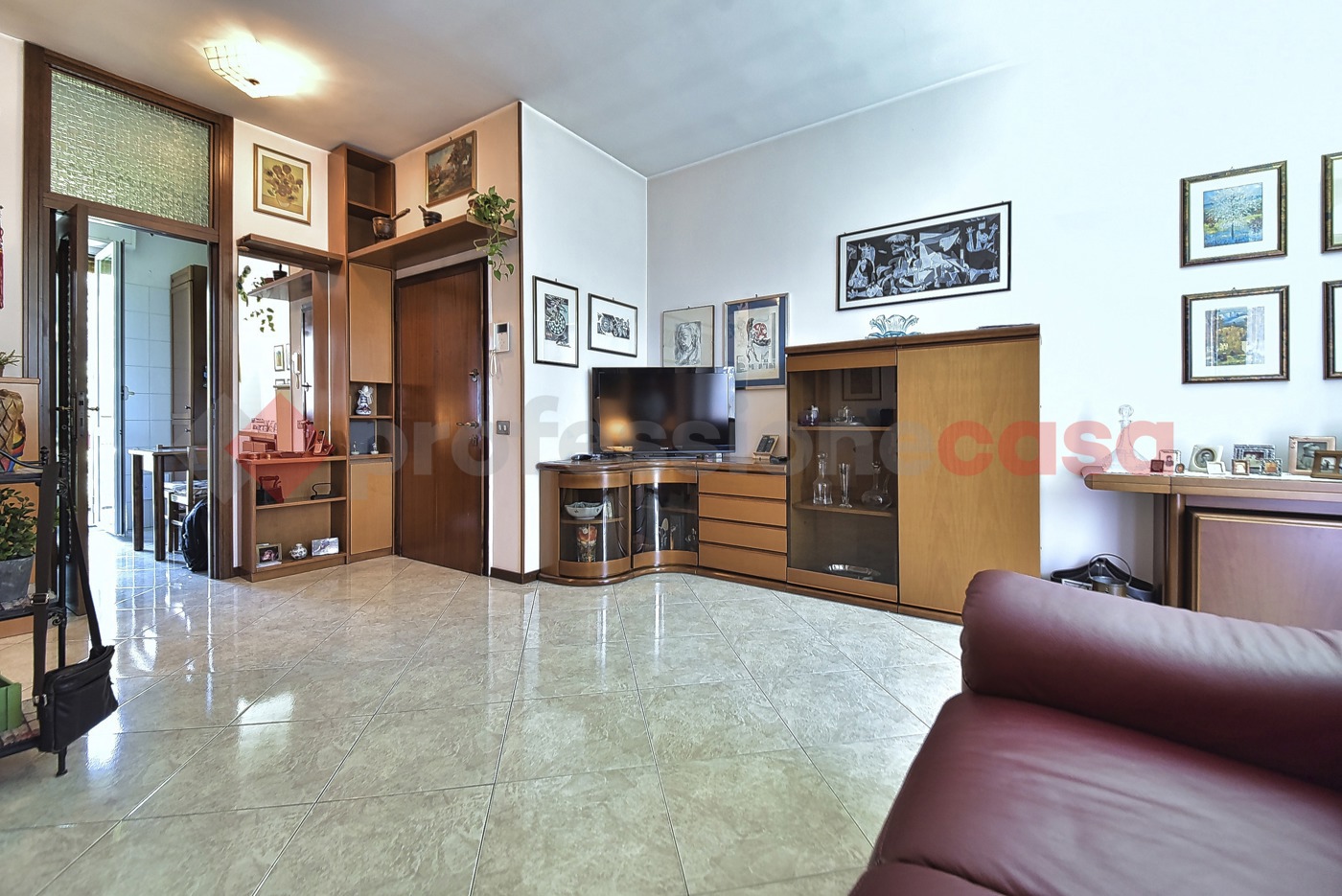 Trilocale in vendita a Milano