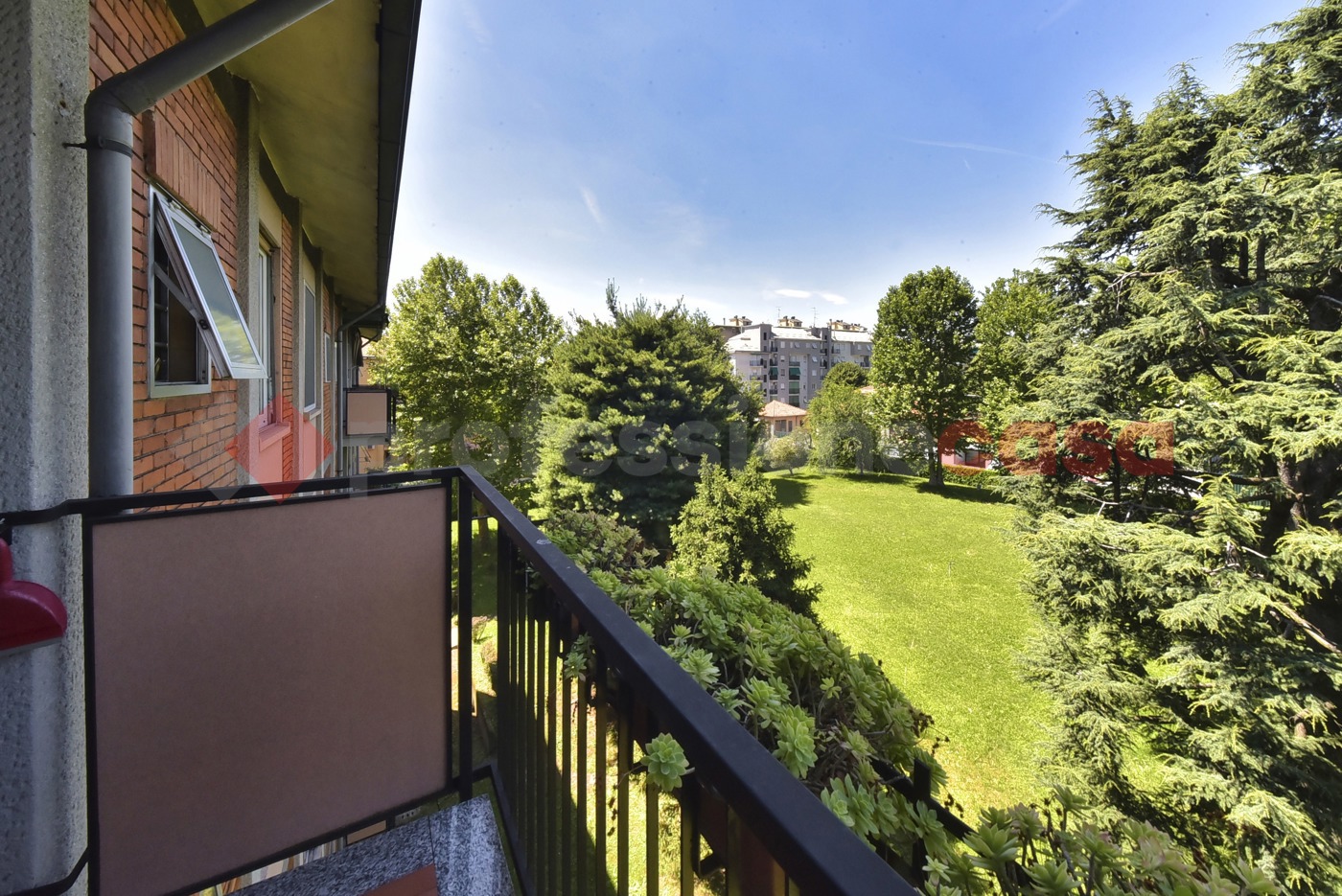 Trilocale in vendita a Milano