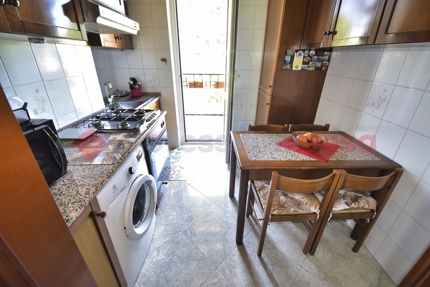 Trilocale in vendita a Milano