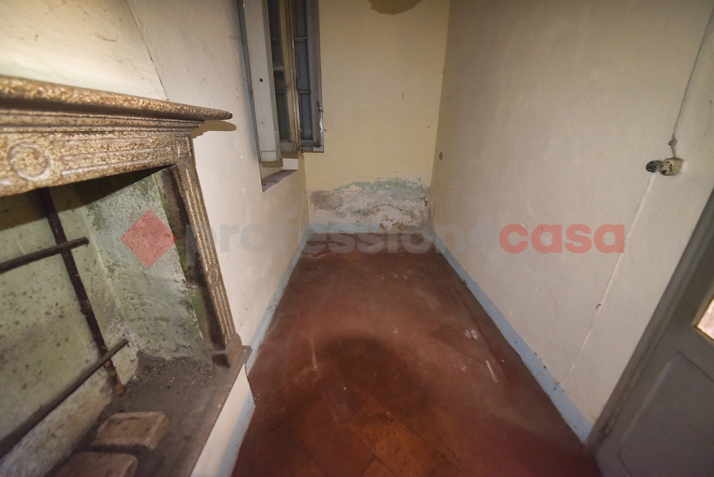 Casa indipendente da ristrutturare a Paderno Dugnano