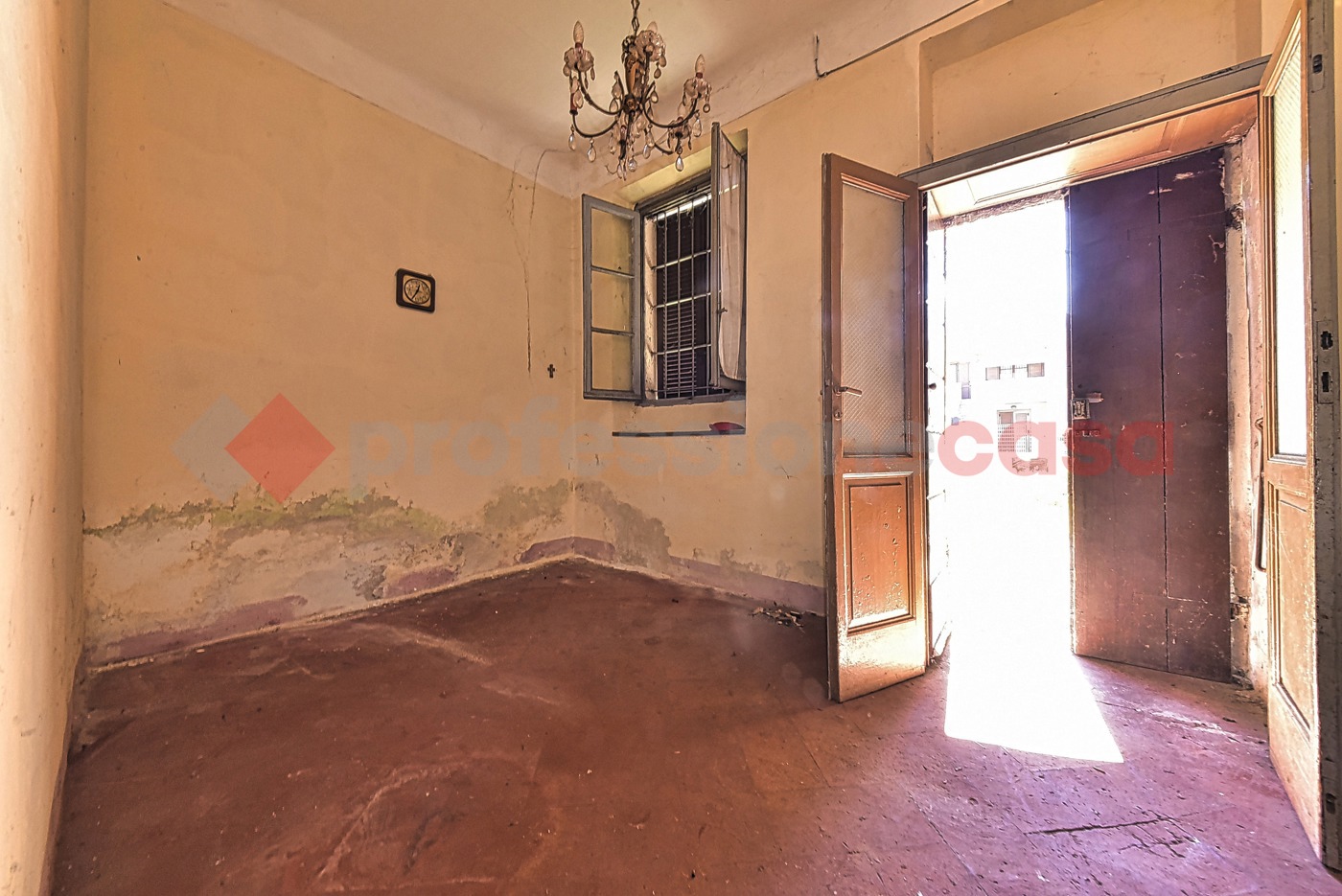 Casa indipendente da ristrutturare a Paderno Dugnano