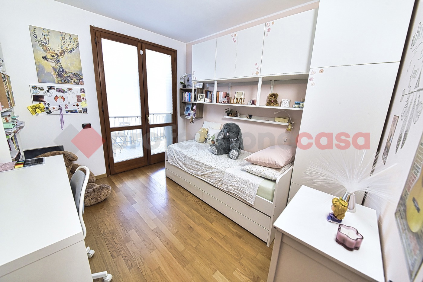 Trilocale in vendita a Paderno Dugnano