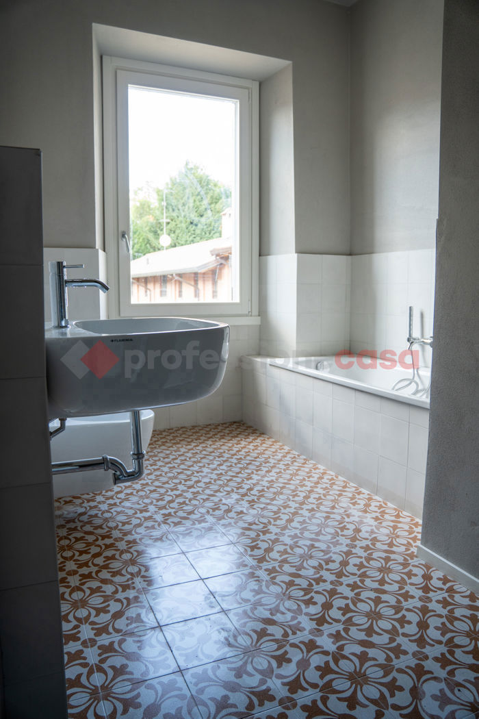 Villa con giardino a Paderno Dugnano