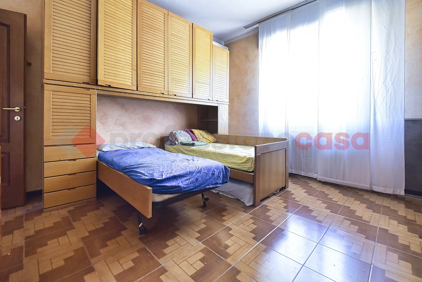 Trilocale in vendita a Seregno