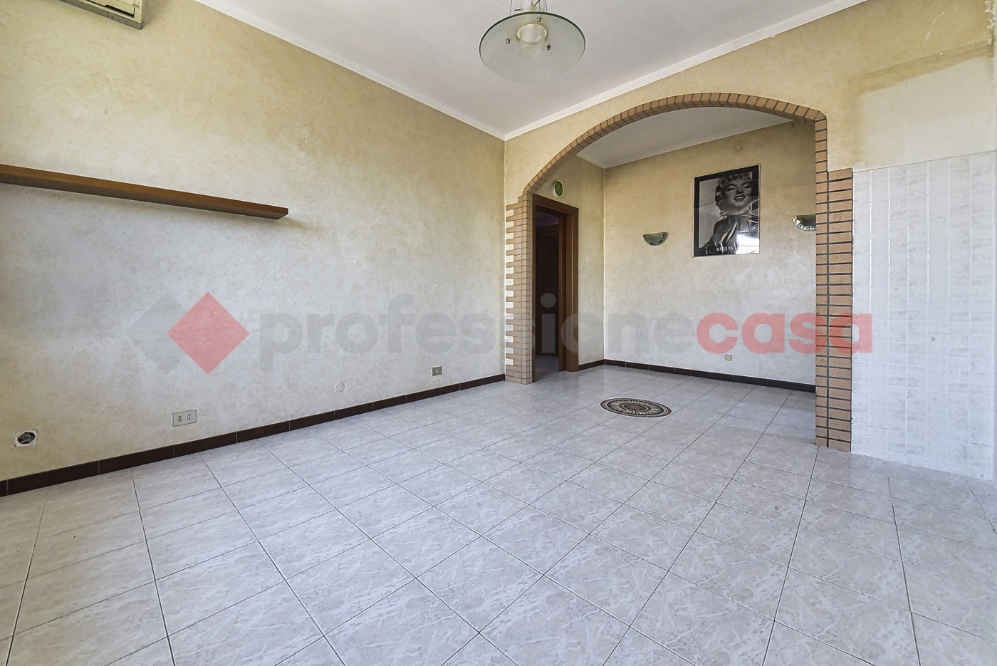 Trilocale in vendita a Seregno