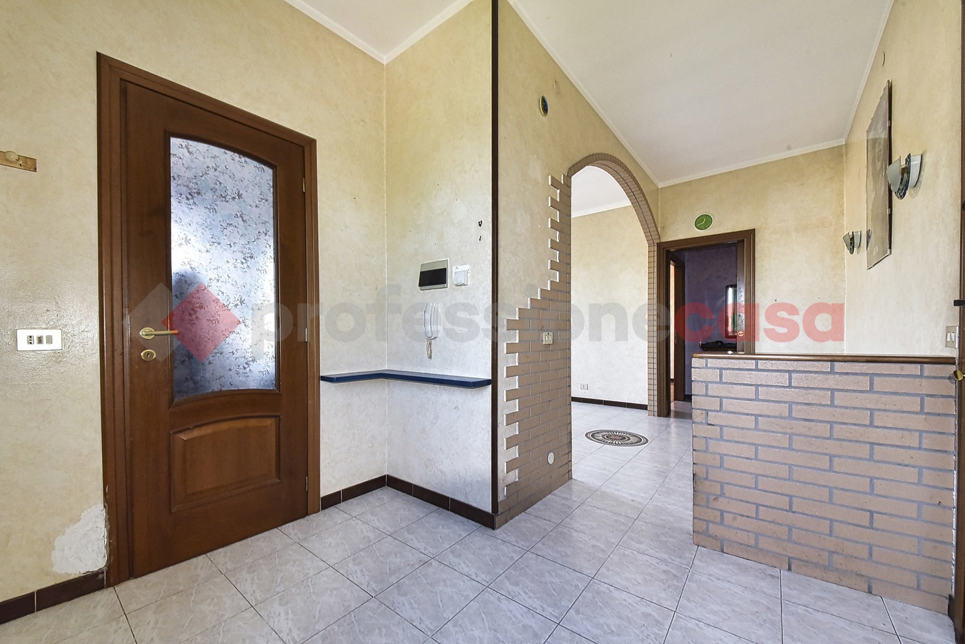 Trilocale in vendita a Seregno