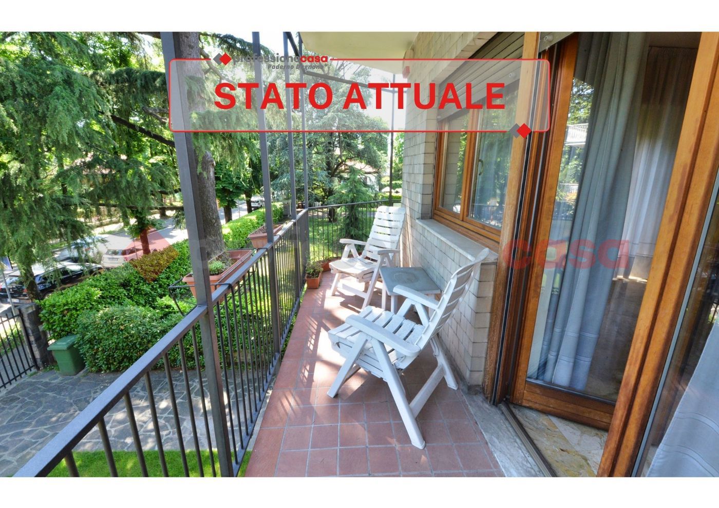 Appartamento da ristrutturare a Cusano Milanino