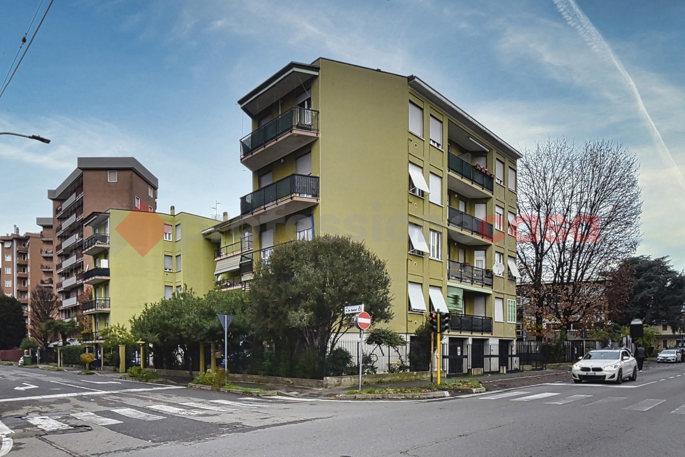 Trilocale in vendita a Muggi�