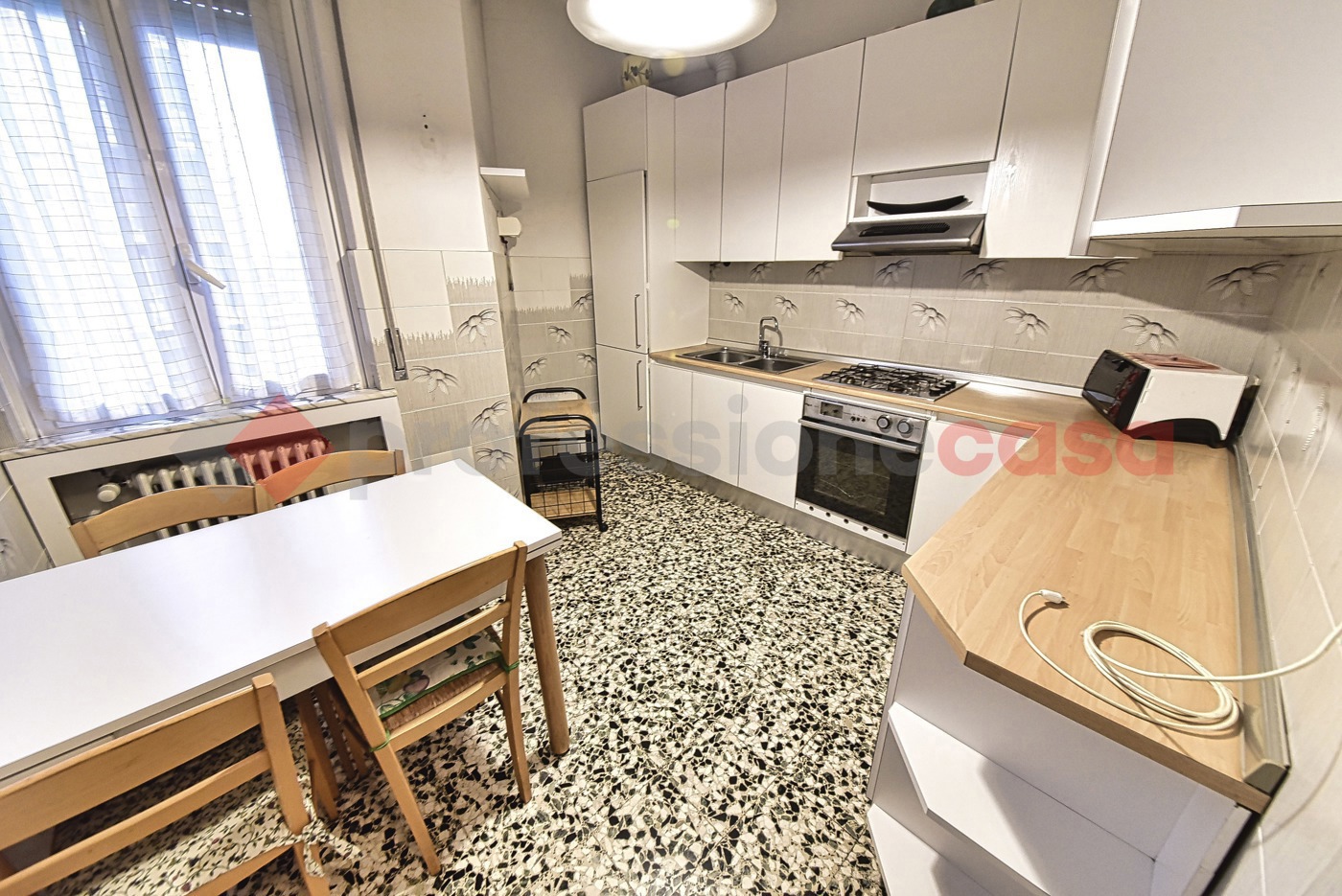 Trilocale in vendita a Muggi�