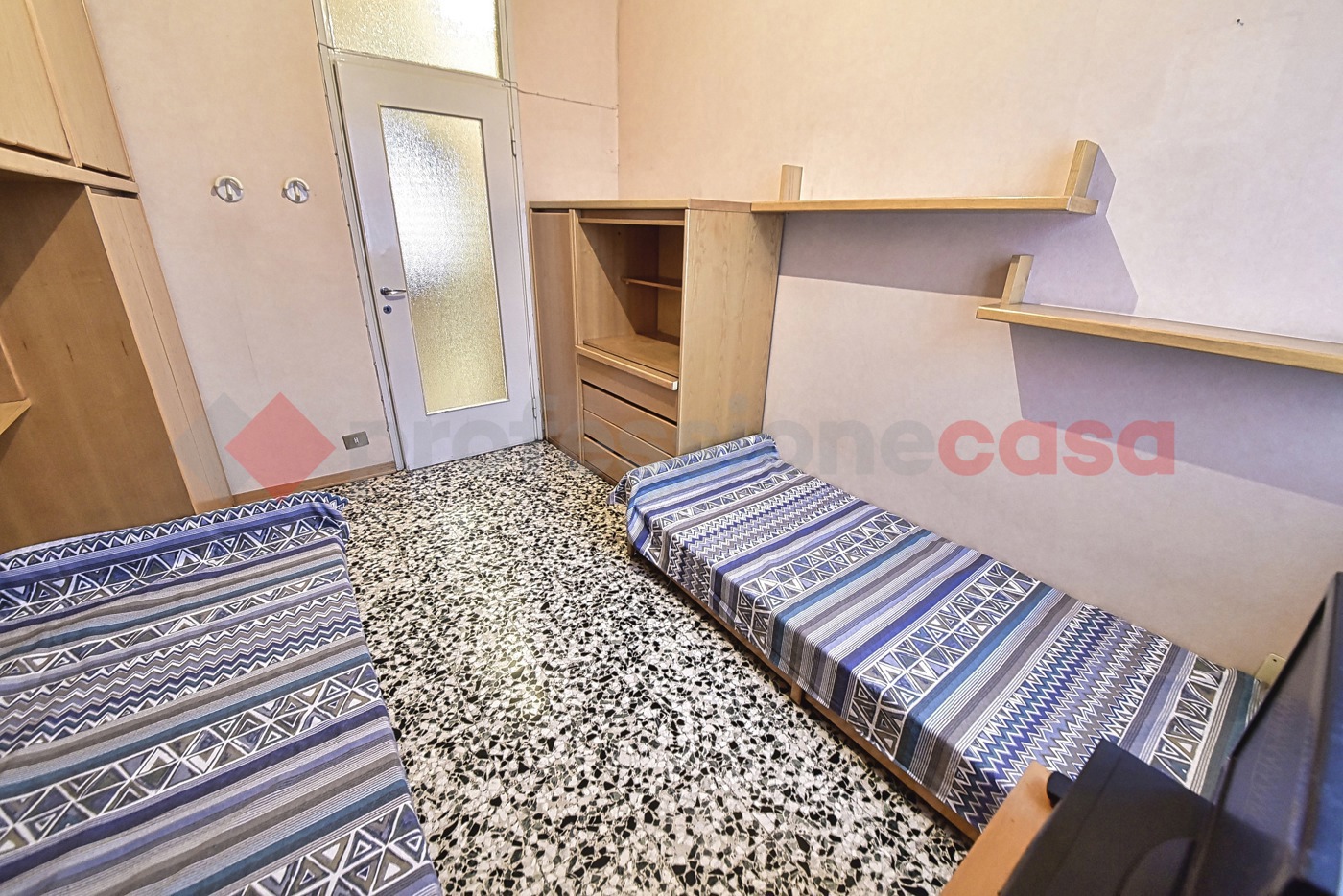 Trilocale in vendita a Muggi�
