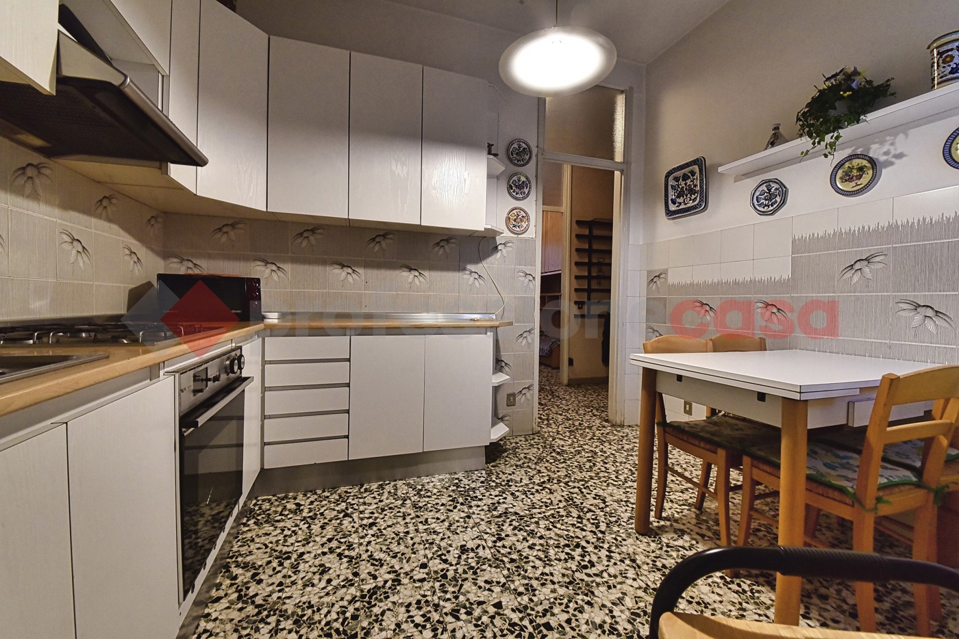 Trilocale in vendita a Muggi�