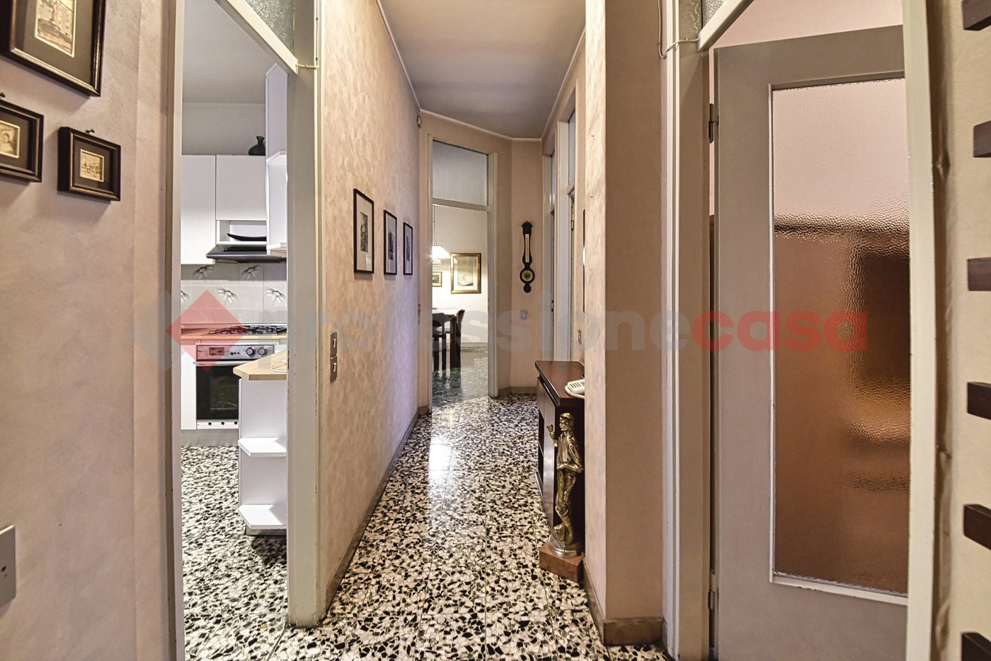 Trilocale in vendita a Muggi�
