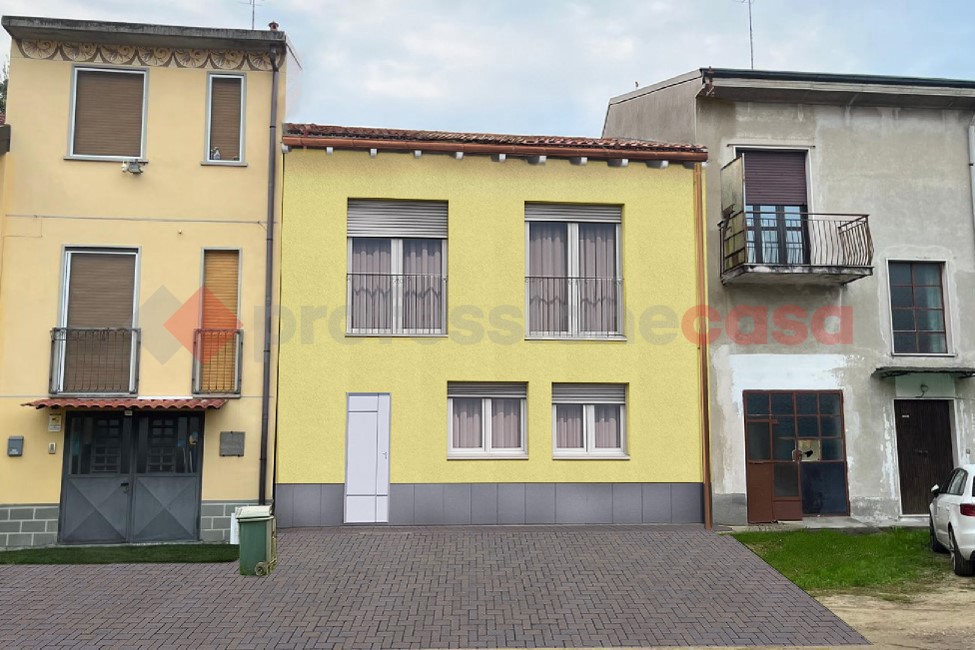 Casa indipendente classe A1 a Senago