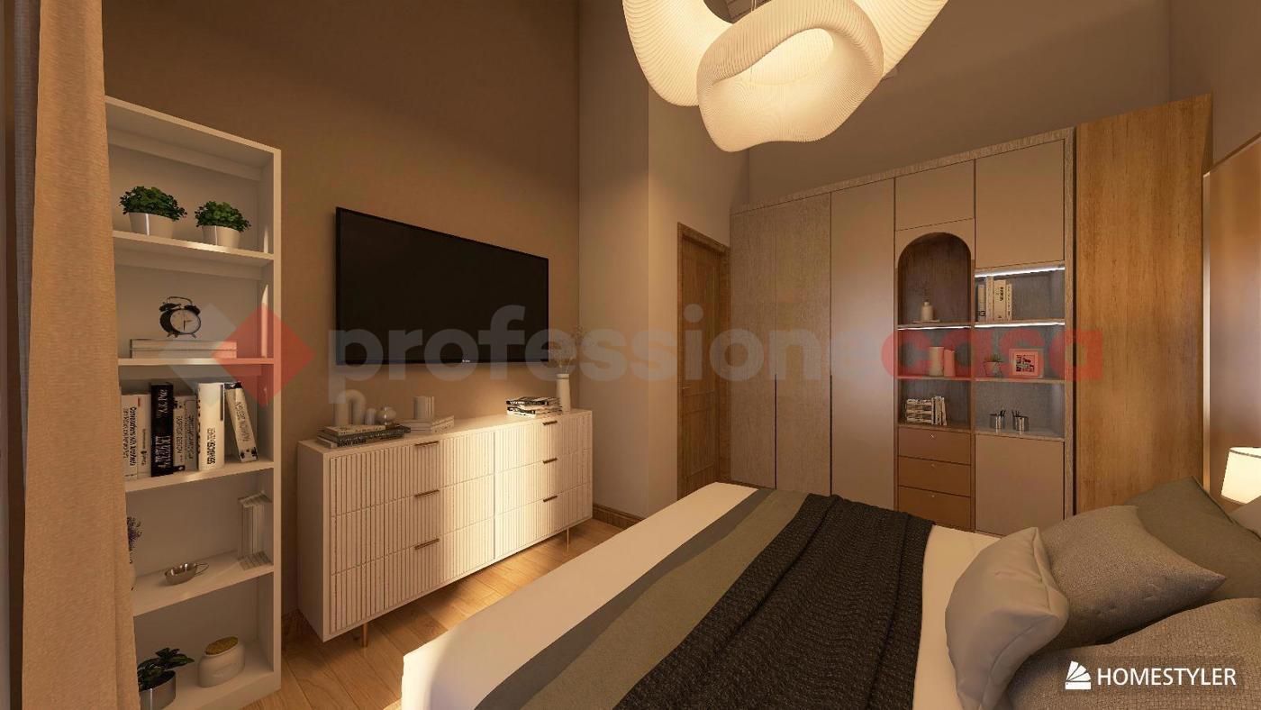 Casa indipendente classe A1 a Senago