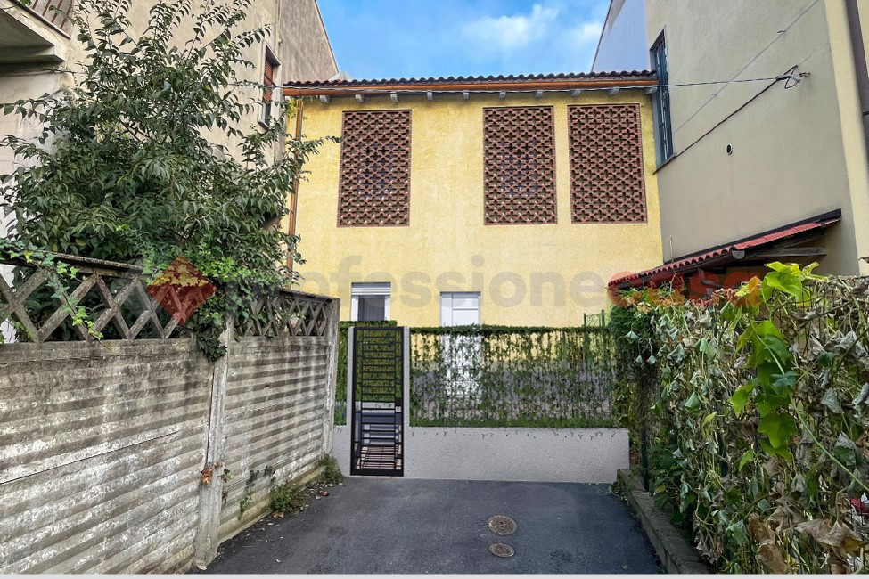 Casa indipendente classe A1 a Senago