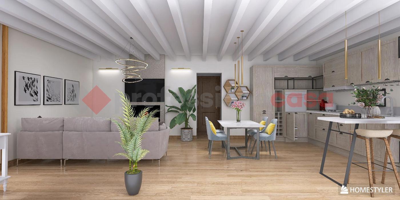 Casa indipendente classe A1 a Senago