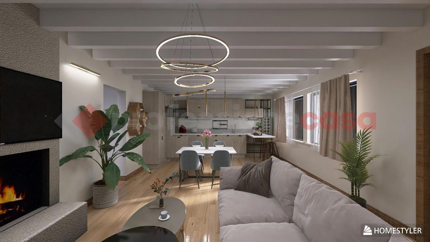 Casa indipendente classe A1 a Senago