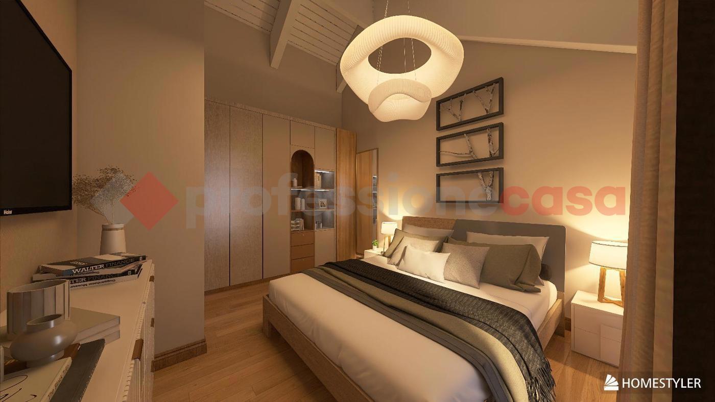 Casa indipendente classe A1 a Senago