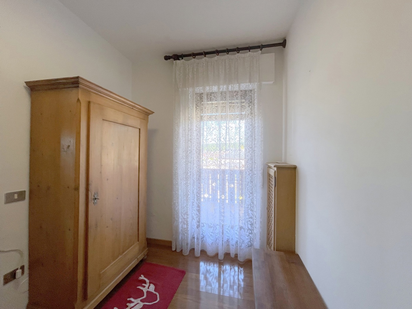 Trilocale in affitto a Gallio