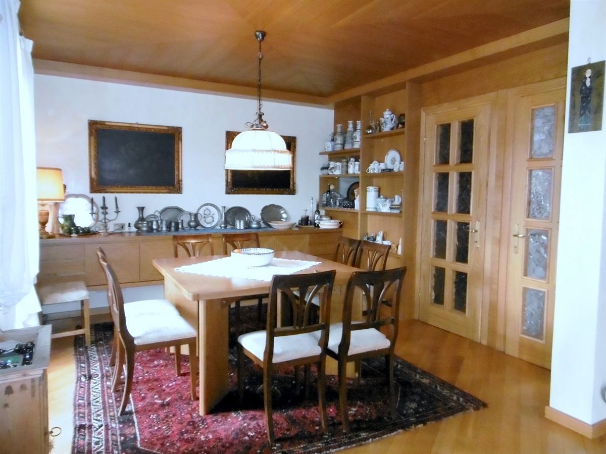 Casa indipendente arredata in affitto a Gallio