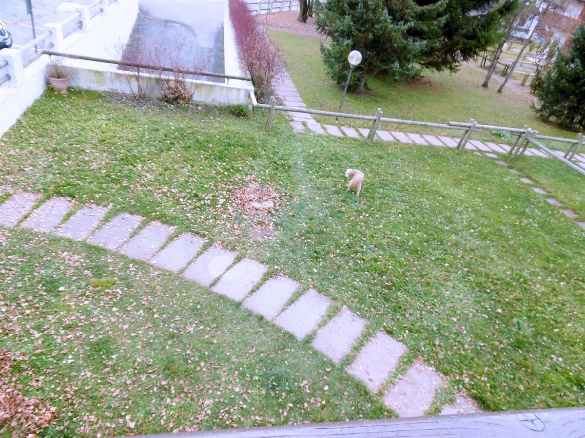 Casa indipendente arredata in affitto a Gallio