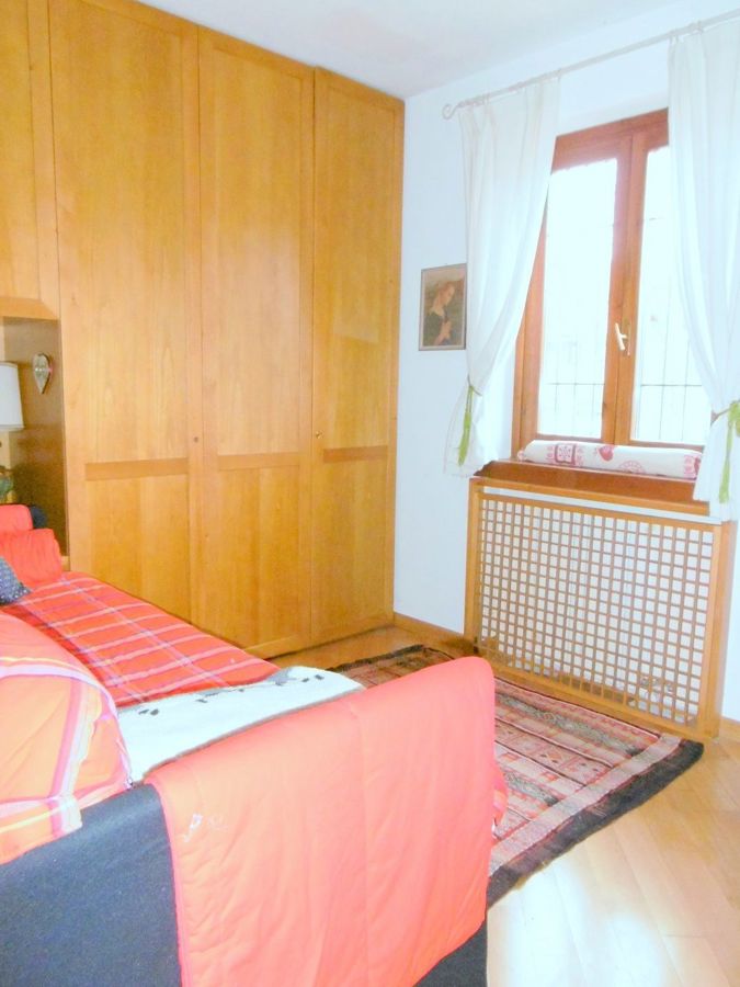 Casa indipendente arredata in affitto a Gallio