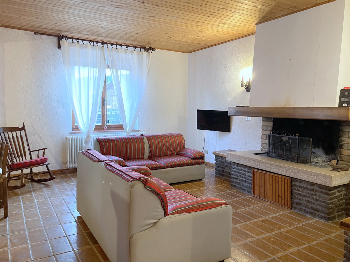 Villa Bifamiliare arredata in affitto a Asiago