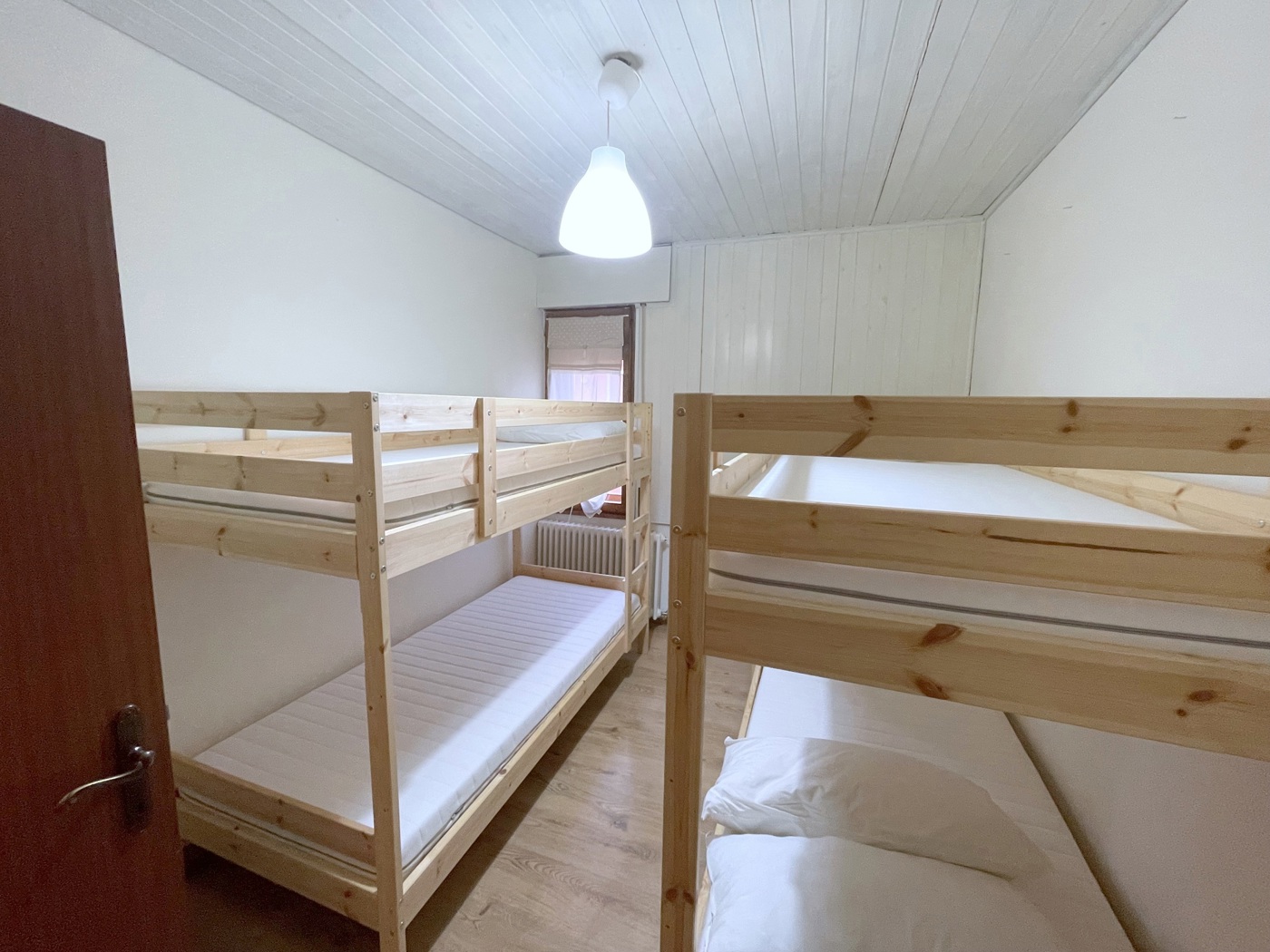 Villa Bifamiliare arredata in affitto a Asiago