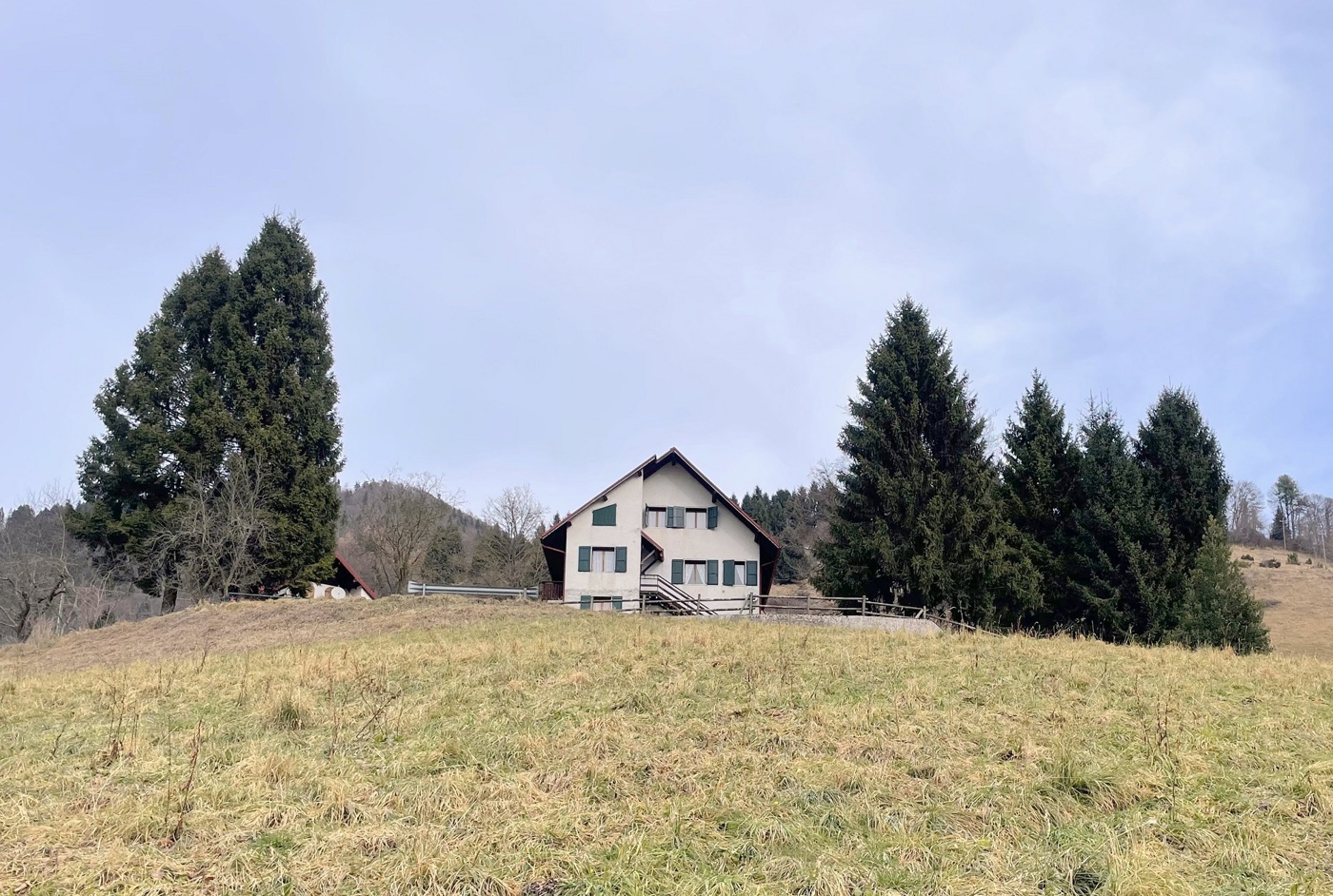 Villa in vendita a Foza