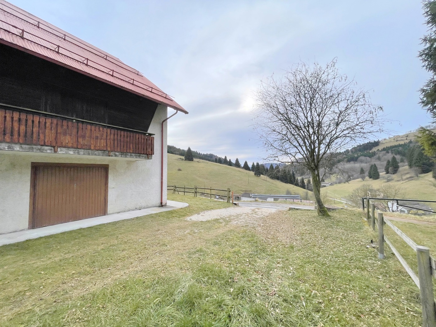 Villa in vendita a Foza