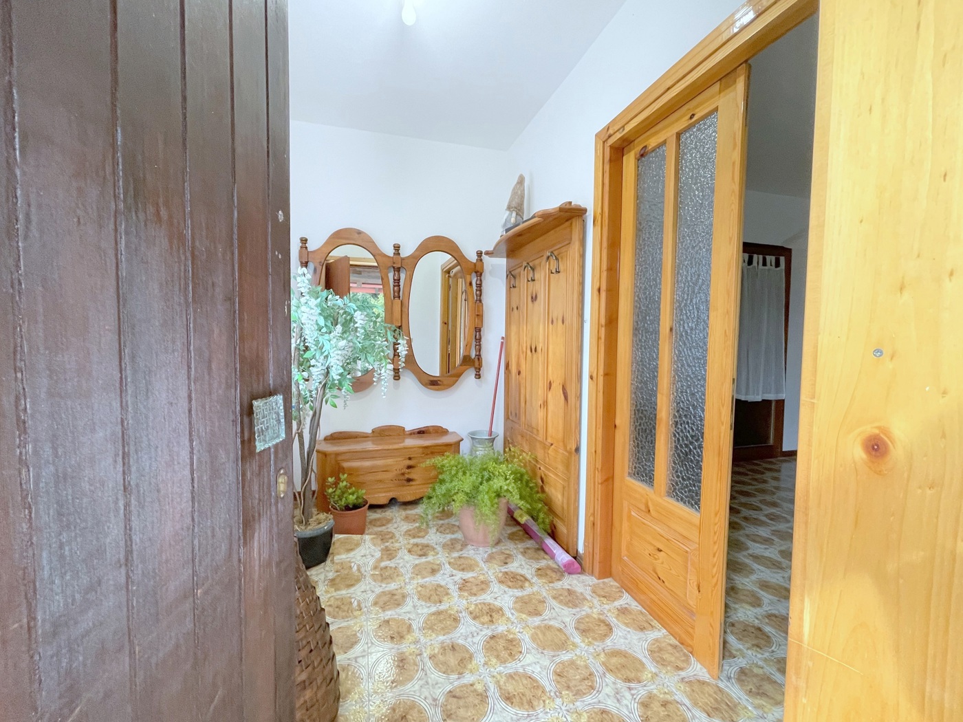 Villa in vendita a Foza