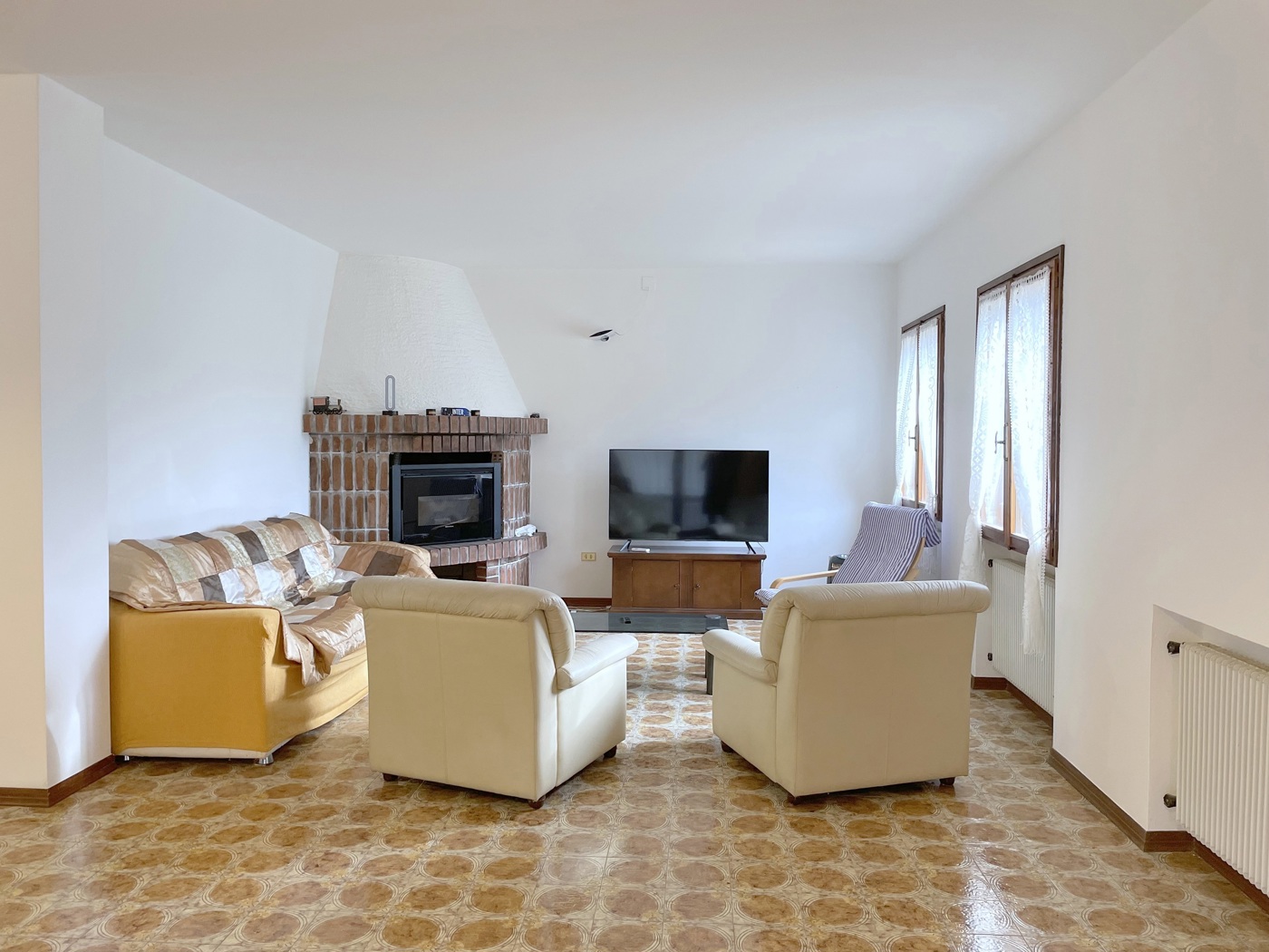 Villa in vendita a Foza