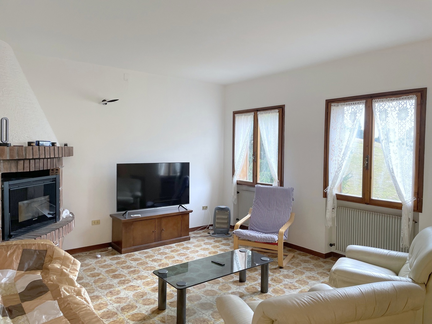 Villa in vendita a Foza