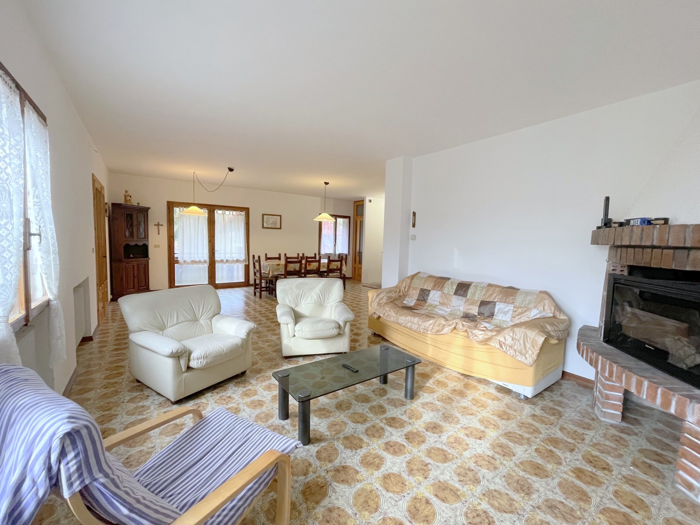 Villa in vendita a Foza