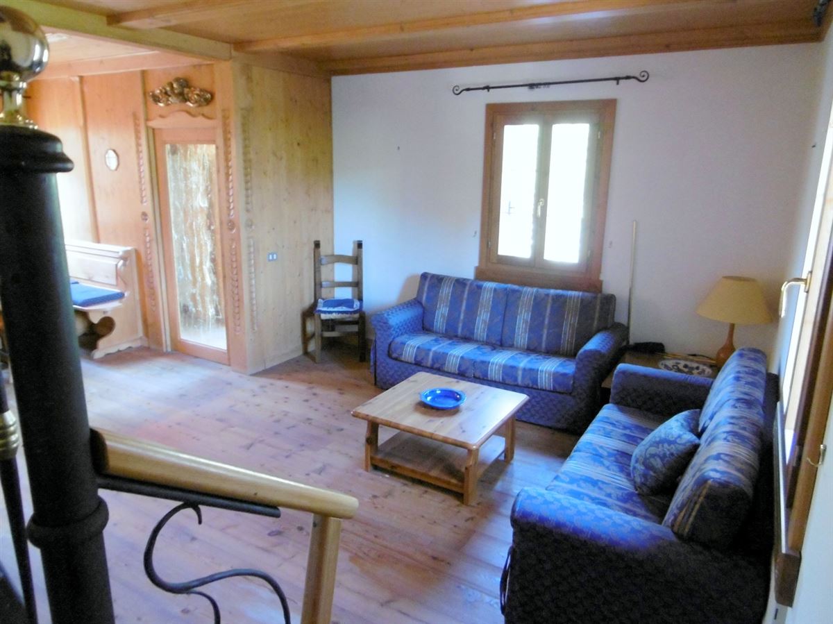 Villa Bifamiliare arredata in affitto a Asiago