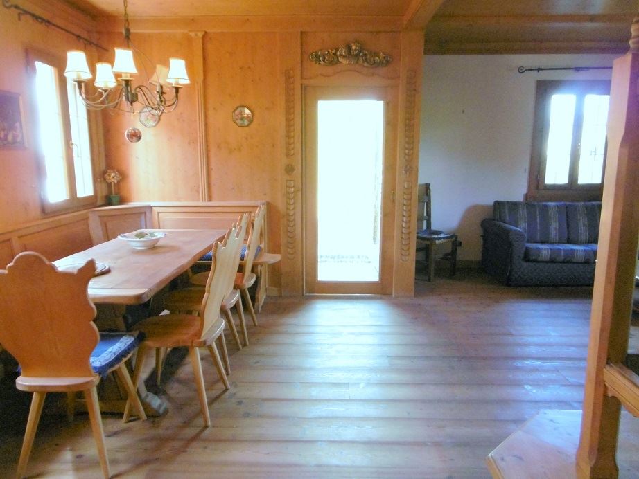 Villa Bifamiliare arredata in affitto a Asiago